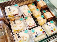 -圣安娜饼屋