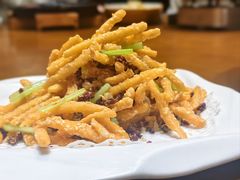 -龚兴城鱼羊吉·家传湖北菜(苗栗路总店)