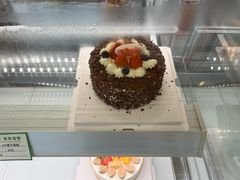-蜂蝶来饼店(拱北总店)