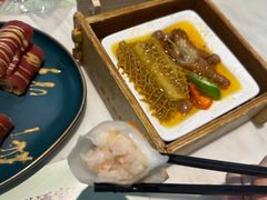 -點無缺茶楼·海鲜酒家(世博店)