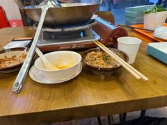 -黔哆哆地摊酸汤火锅(清湖店)