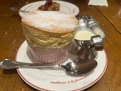 -Entrecôte 法国牛扒馆(保利·时光里店)