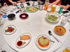 -荣兴酒家(徐家汇店)