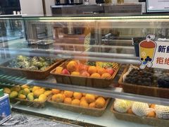 -雅克雅思(纱帽河店)