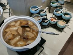 -素满香·全民食养自助(建邺万达店)