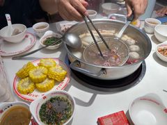 -八合里牛肉火锅(上海世茂广场店)
