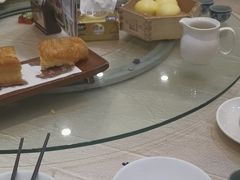 -御膳粥·牛乳粥底火锅·地道顺德菜(容桂店)