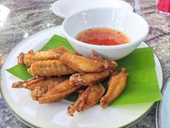 -网红落日悬崖餐厅 The Sky Gallery