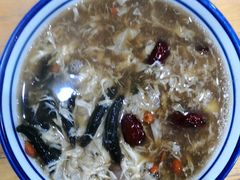 红糖鸡屎藤-文昌邓记清补凉(西沙路店)