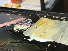 -大东北首席烤冷面(学府路店)