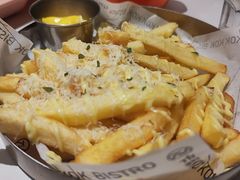 -卡朋西餐(铂顿城店)