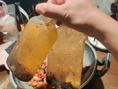 -味上湘菜馆(岳麓山店)