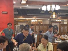 -围龙屋客家食府(福田店)