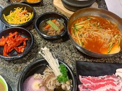 -韩罗苑(万象城店)