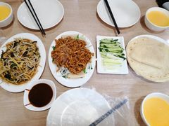 -姥家春饼店(漳州二路店)