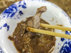 -牛叔鲜羊肉铜火锅(远东小区店)