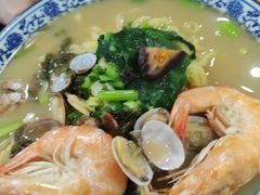 -竹青胶东摔面(黄岛开发区店)
