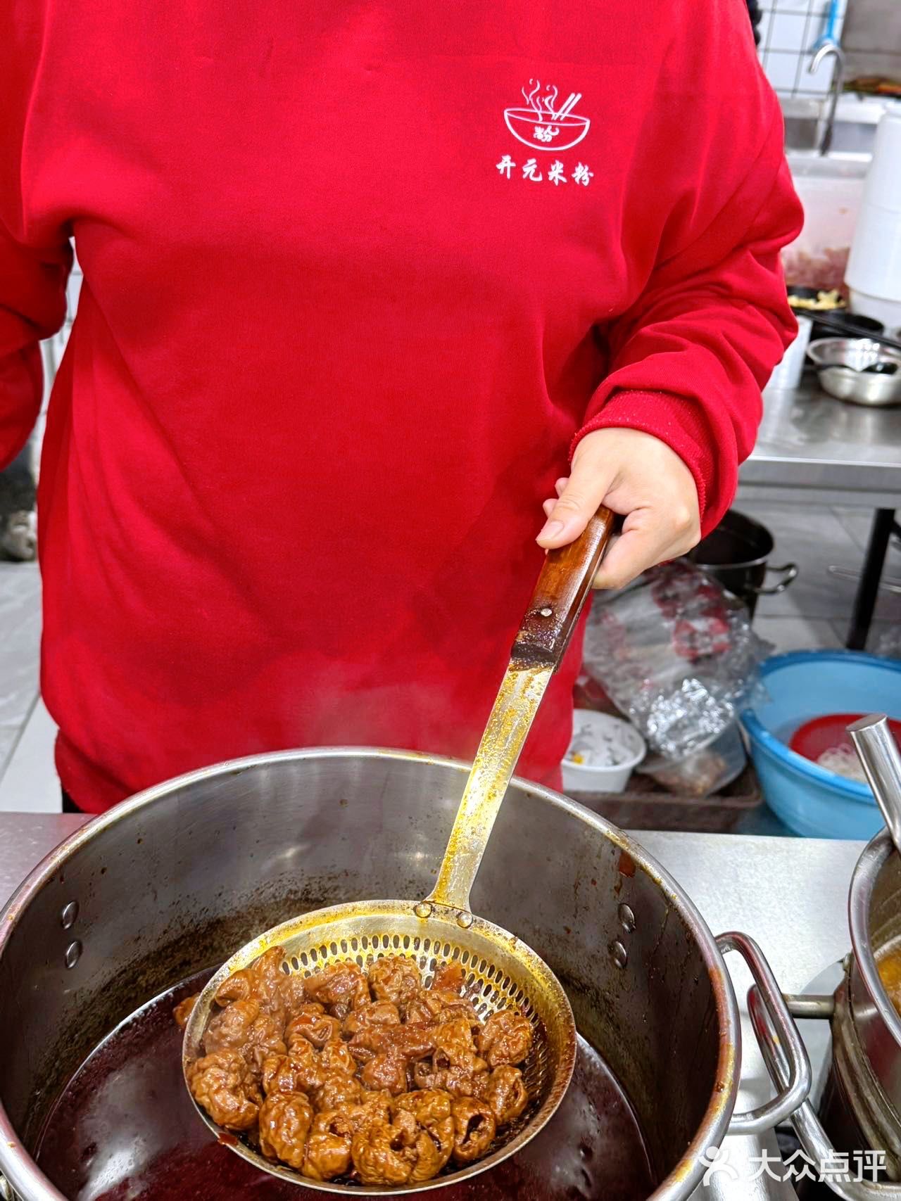 终于不用眼馋了，在苏州也能吃到🍜