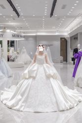 -MuseMarry婚纱(前海嘉里中心店)