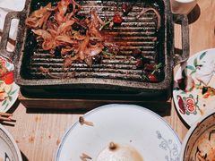 -西北45°(世茂广场店)