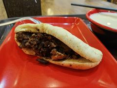 -老回回饺子馆(海洋馆店)