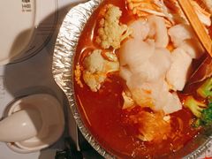 -花漫里日式餐厅(南安中骏店)
