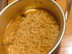 -恩你小木屋·韩式料理(假日广场店)
