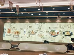 -西部马华清真兰州牛肉面·烧烤夜市(三里河店)