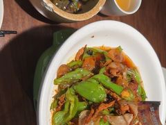 -湖兰金牌小炒肉(椒江万达店)