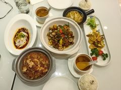 -北京德胜门华宇假日酒店·画廊咖啡厅