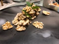 薄荷盆智果-闻鲜素食茶餐厅(高新区店)