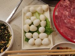 -王少龙火锅(五小区店)