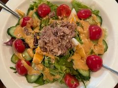 -铃木食堂(北新桥店)