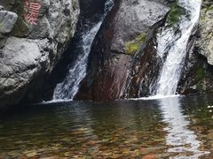 -云岫谷游猎自然风景区