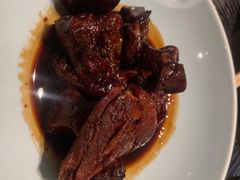 -万丽轩·粤菜(王府井金茂万丽酒店)