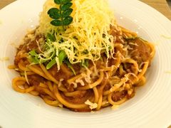 -吃饼人西餐(南开店)