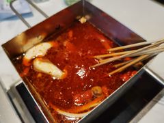 -邢氏老太太烤串(北兴街店)