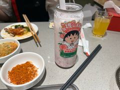 -海底捞火锅(方圆荟店)