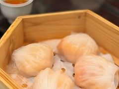 -白天鹅宾馆-玉堂春暖餐厅