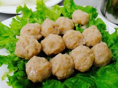 虾丸-三兴涮羊肉(荣安大街店)
