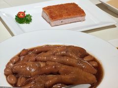 -利苑酒家(华熙国际店)