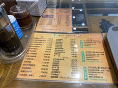 -东方宫·中国兰州牛肉拉面(三里屯店)