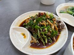 -四里沙茶面(湖滨四里店)