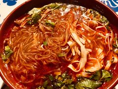淮南牛肉汤-罍+村卤菜摊(罍街店)