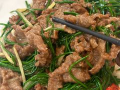 -友强·23年特色海鲜大排档(厦门店)