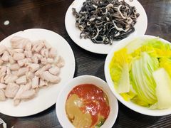 -爆肚冯(廊房二条店)