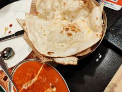 -克比叔叔印度餐厅Kebabs on the Grille(人民广场店)