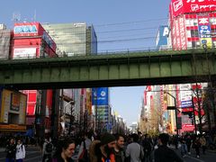 -秋叶原电器街