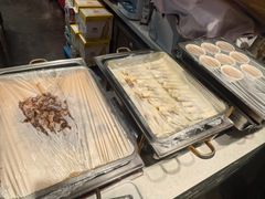 烤鸭卷-东来顺饭庄(apm总店)