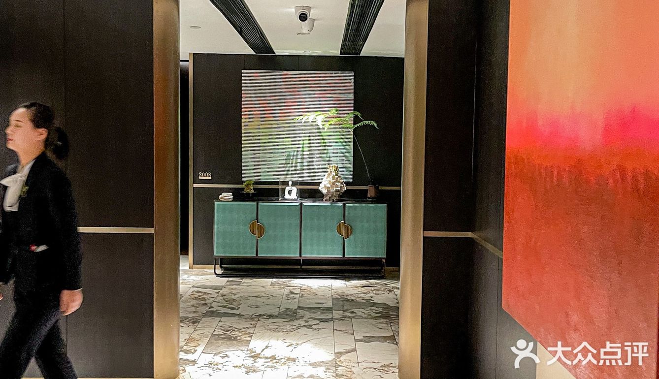 杭州高端宴请人均400超精致 环境太赞了吧！